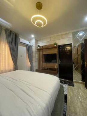 Opulence Apartments 3